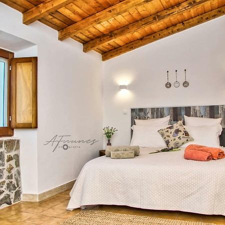 Villa Casa Da Oliveirinha à Mértola Extérieur photo