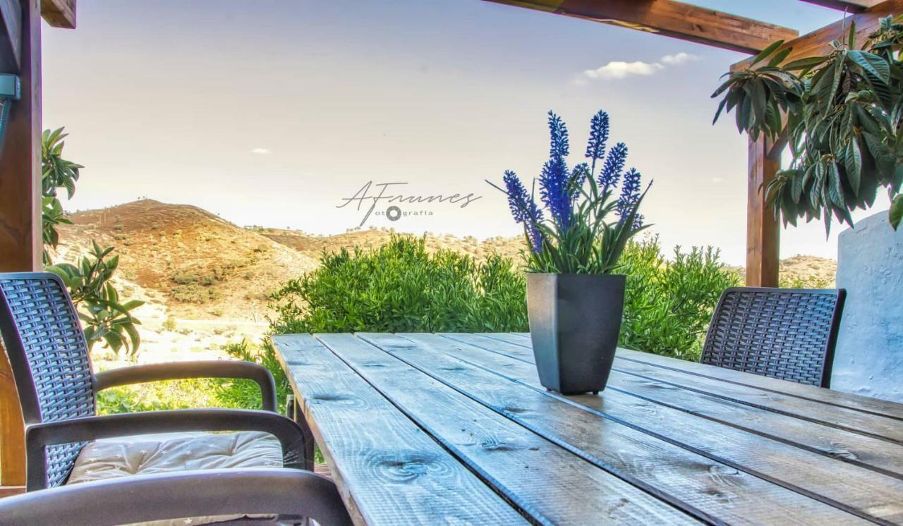 Villa Casa Da Oliveirinha à Mértola Extérieur photo