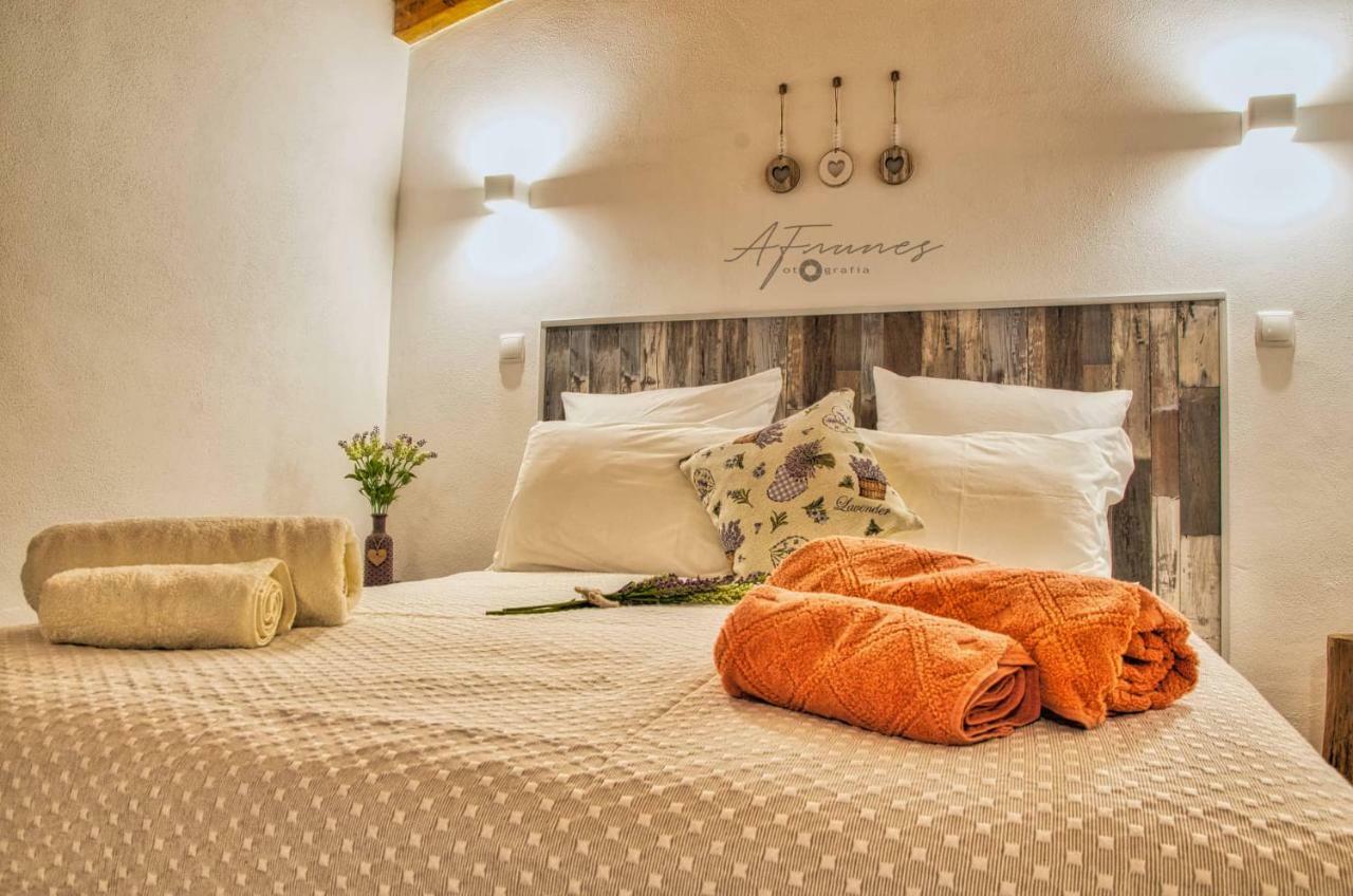 Villa Casa Da Oliveirinha à Mértola Extérieur photo