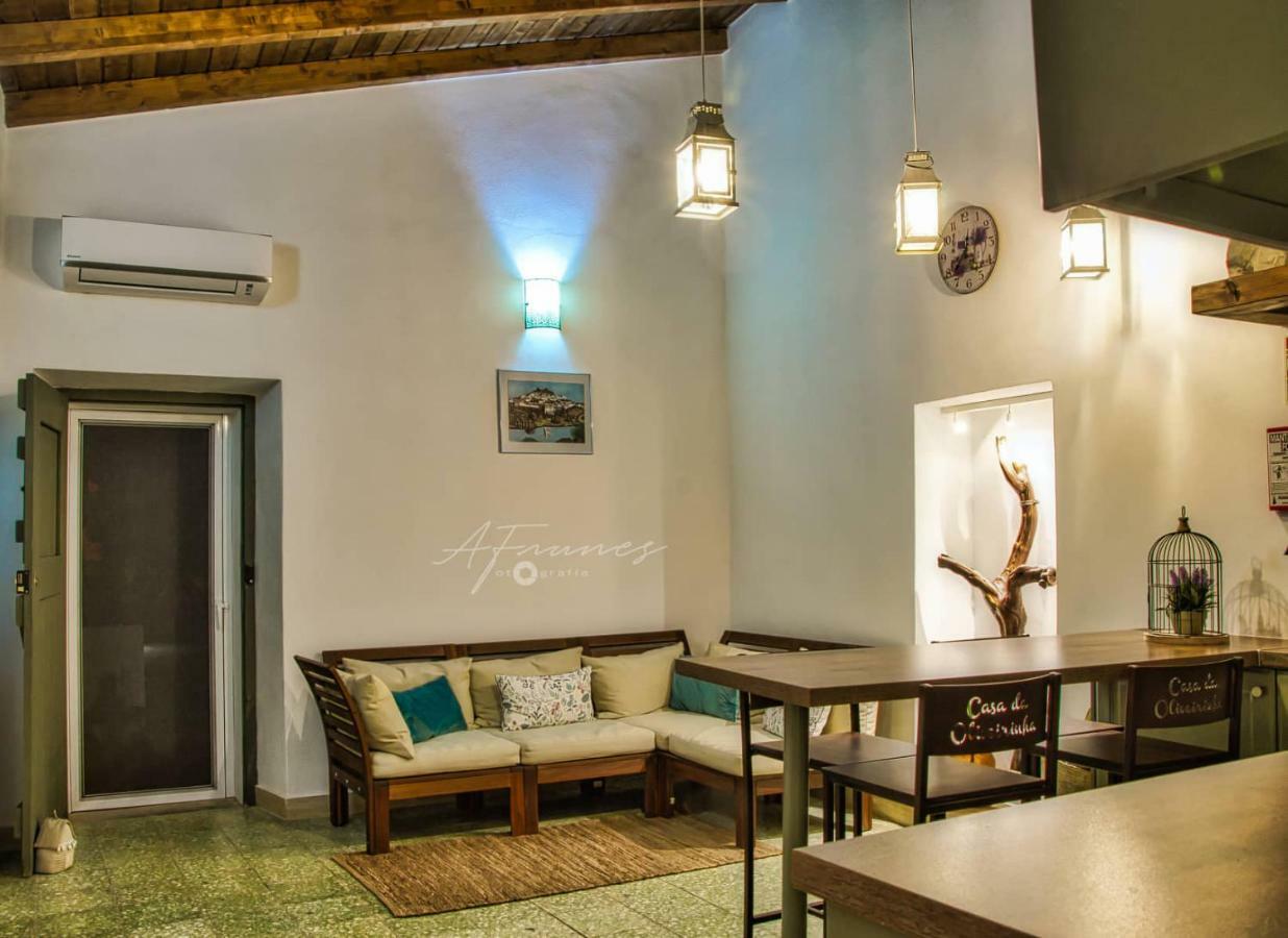 Villa Casa Da Oliveirinha à Mértola Extérieur photo